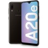 Samsung Galaxy A20e black 32gb