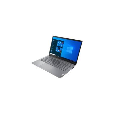 Notebook Lenovo Thinkbook 15-IML 15.6" Intel i3 512SSD 16GB DDR4