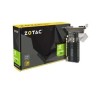 Scheda video Zotac ZT-71301-20L GeForce GT 710 1Gb GDDR3