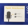 Mini registratore vocale digital voice recorder