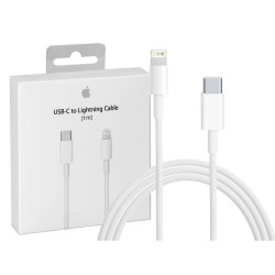 Apple Cavo Dati Lightning USB-C 1mt
