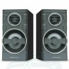MAXTECH | ALTOPARLANTI CASSE PC COMPUTER SPEAKER STEREO AUX USB AUDIO GAMING 20W
