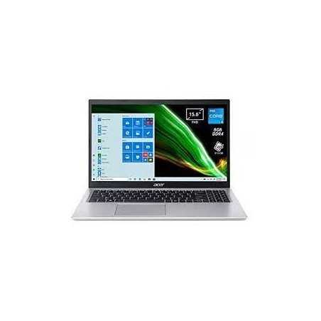 Acer Aspire 5 A515-56-566X PC Portatile, Notebook, Intel Core i5-1135G7, RAM 8 GB DDR4, 512 GB