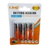 Batteria alcalina AA linq bat-aalr6