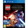 PS4 LEGO Star Wars: Il Risveglio della Forza