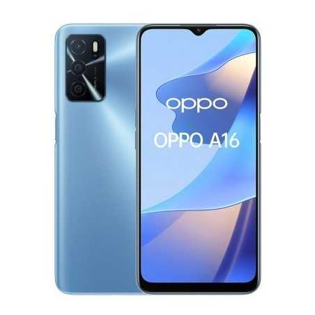 OPPO A16 32GB PEARL BLUE