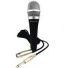 microfono con filo zzipp
