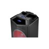 MusicBox X150 MEDIACOM - Altoparlante - LED - Microfono senza fili - Bluetooth - 150 Watt